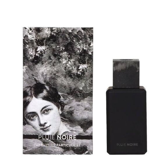 Parfumerie Particuliere Pluie Noire Extrait De Parfum 100ml, 2 image