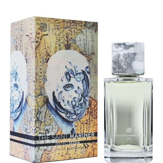 Parfumerie Particuliere The Saint Mariner Extrait De Parfum 100ml, 3 image