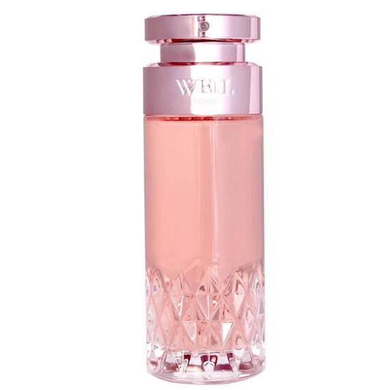 Parfumes Weil Belle En Weil For Women Eau De Parfum 100ml