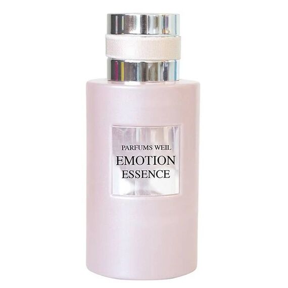Parfumes Weil Emotion Essence For Women Eau De Parfum 100ml