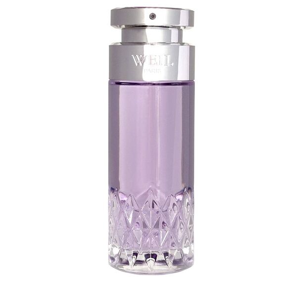 Parfumes Weil Love For Women Eau De Parfum 100ml