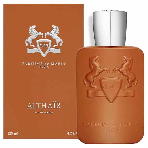 Parfums de Marly Althair For Men Eau De Parfum 125ml, 4 image