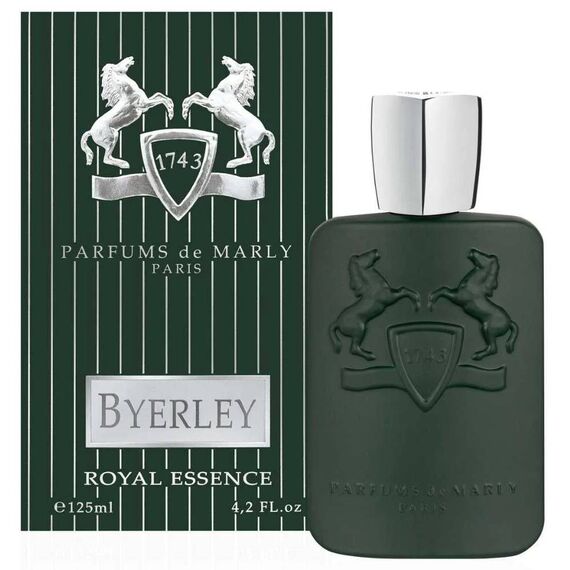 Parfums de Marly Byerley For Men Eau De Parfum 125ml, 3 image