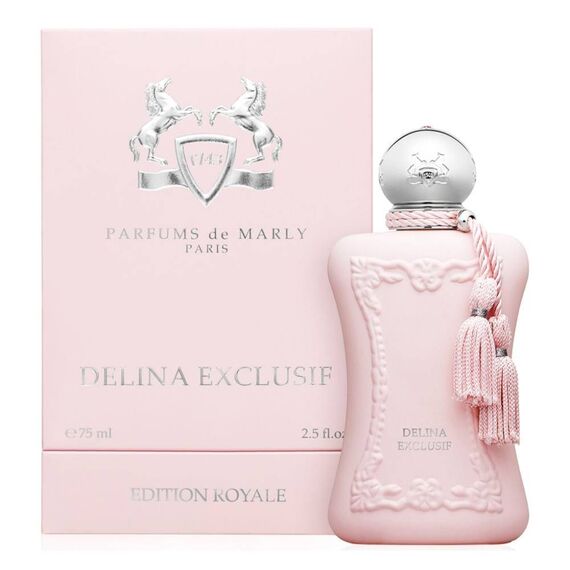 Parfums de Marly Delina Exclusif For Women Parfum 75ml, 6 image