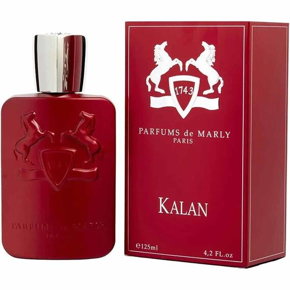 Parfums de Marly Kalan Eau de Parfum 125ml, 3 image