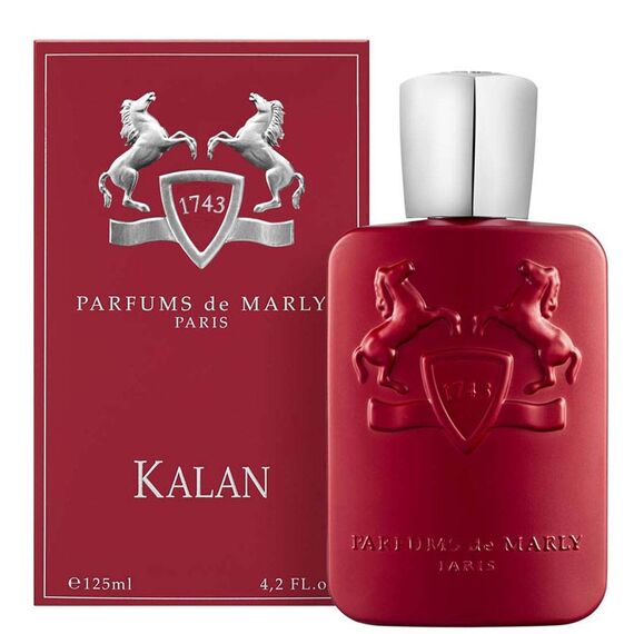 Parfums de Marly Kalan Eau de Parfum 125ml, 3 image