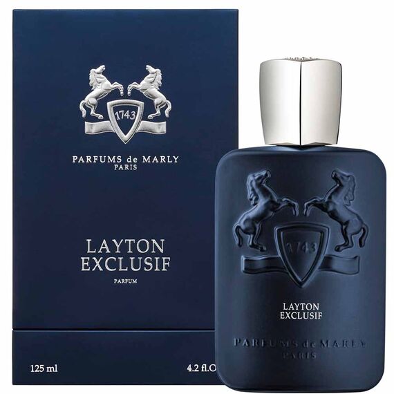 Parfums de Marly Layton Exclusif Parfum 125ml, 4 image