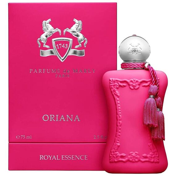 Parfums de Marly Oriana For Women Eau de Parfum 75ml, 2 image