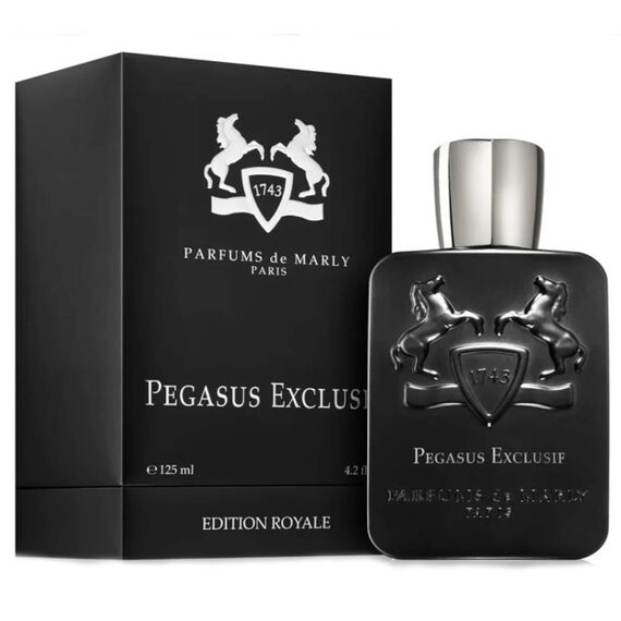 Parfums de Marly Pegasus Exclusif For Men Parfum 125ml, 2 image