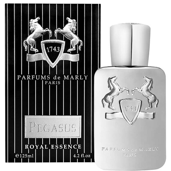 Parfums de Marly Pegasus For Men Eau de Parfum 125ml, 2 image