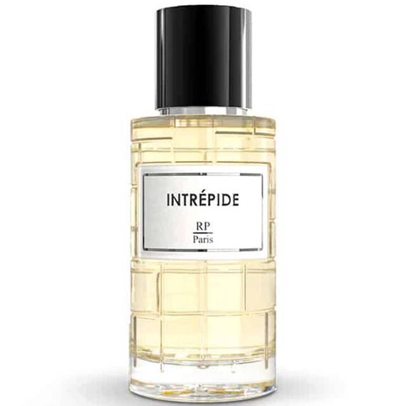 RP Parfums Prive Intrepide Eau De Parfum 100ml