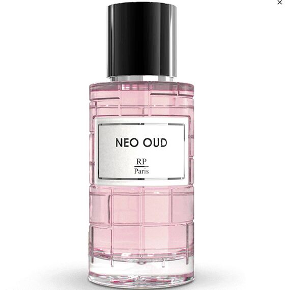 RP Parfums Prive Neo Oud Eau De Parfum 100ml