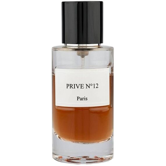 RP Parfums Prive No.12 Eau De Parfum 100ml