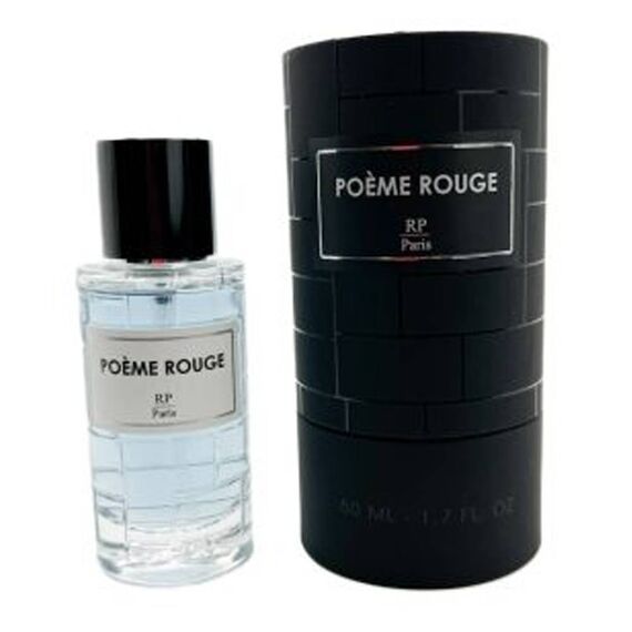 RP Parfums Prive Poeme Rouge Eau De Parfum 100ml, 3 image