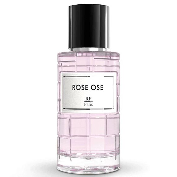 RP Parfums Prive Rose Ose Eau De Parfum 100ml