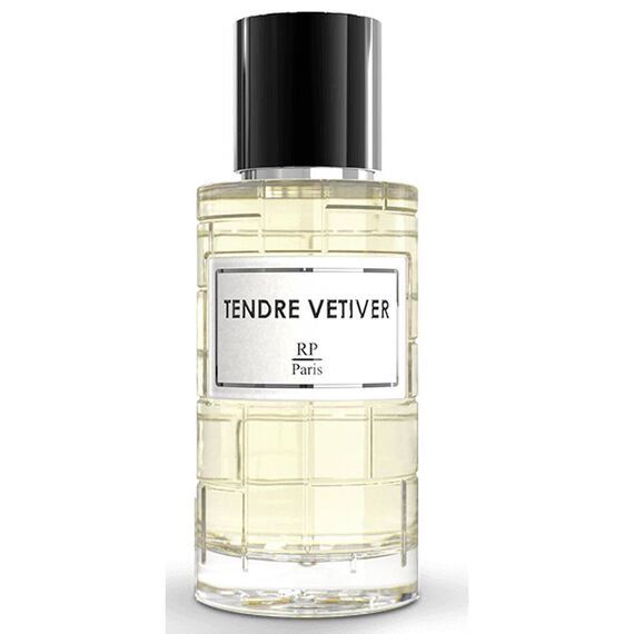RP Parfums Prive Tendre Vetiver Eau De Parfum 100ml