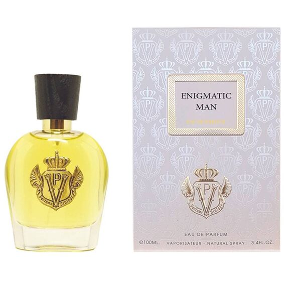 Parfums Vintage Enigmatic Man Eau De Parfum 100ml, 3 image