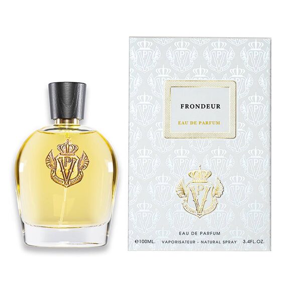 Parfums Vintage Pineapple Frondeur Eau De Parfum 100ml