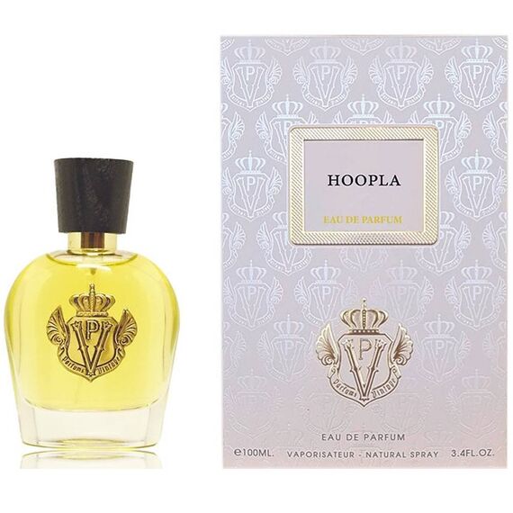 Parfums Vintage Hoopla Eau De Parfum 100ml, 2 image