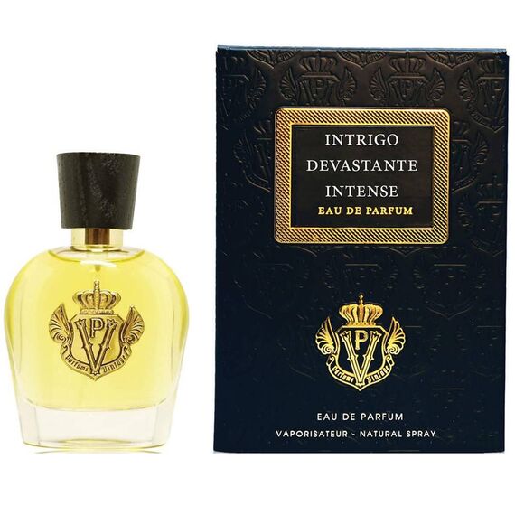 Parfums Vintage Intrigo Devastanto Intense Eau De Parfum 100ml, 3 image