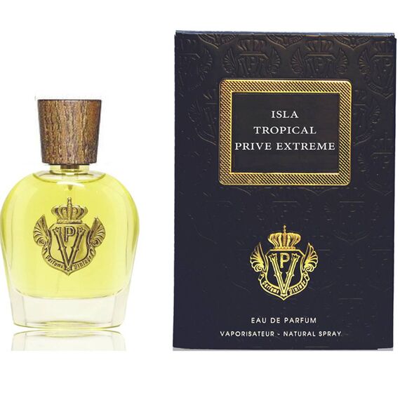 Parfums Vintage Isla Tropical Prive Intense Eau De Parfum 100ml, 2 image