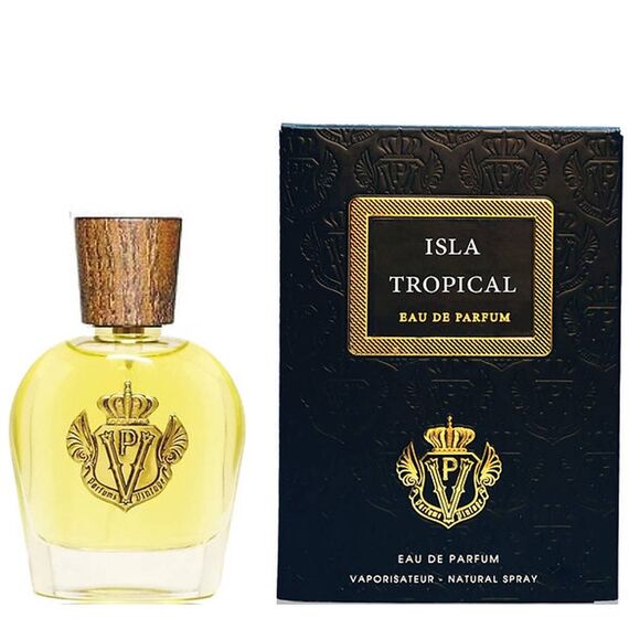 Parfums Vintage Isla Tropical Eau De Parfum 100ml, 2 image