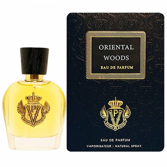 Parfums Vintage Oriental Woods Eau De Parfum 100ml, 2 image