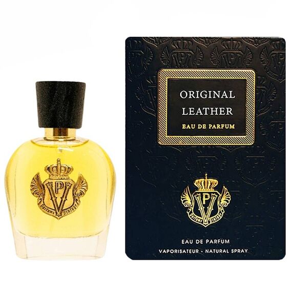 Parfums Vintage Original Leather Eau De Parfum 100ml, 2 image