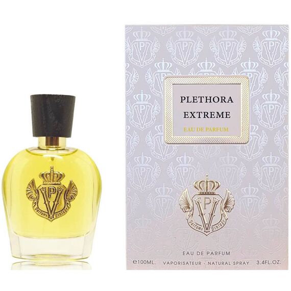 Parfums Vintage Plethora Extreme Eau De Parfum 100ml, 3 image