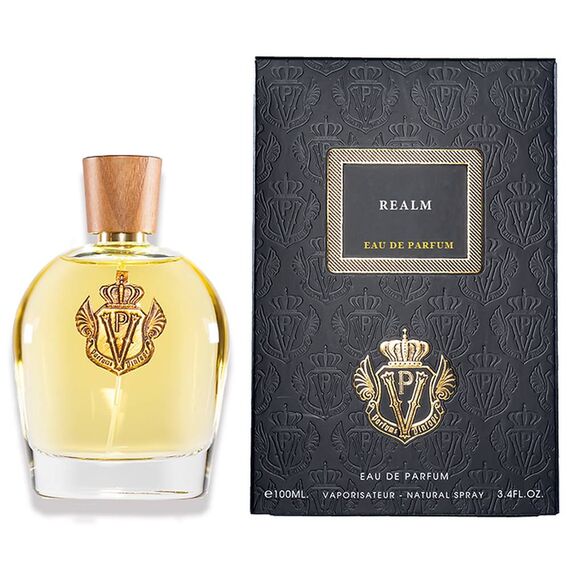 Parfums Vintage Realm Eau De Parfum 100ml, 3 image