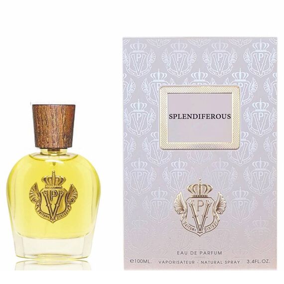 Parfums Vintage Splendiferous Eau De Parfum 100ml, 2 image