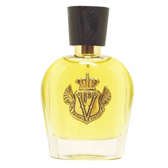 Parfums Vintage Sublime Leather Eau De Parfum 100ml