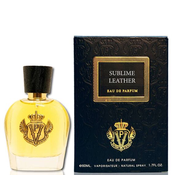 Parfums Vintage Sublime Leather Eau De Parfum 100ml, 3 image