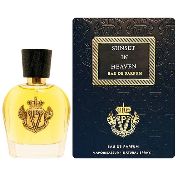 Parfums Vintage Sunset in Heaven Eau De Parfum 100ml, 2 image