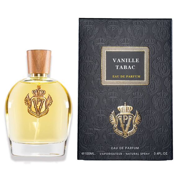 Parfums Vintage Vanille Tabac Eau De Parfum 100ml, 2 image