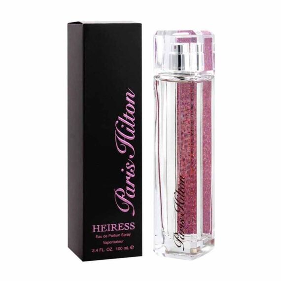 Paris Hilton Heiress For Women Eau De Parfum 100ml, 4 image