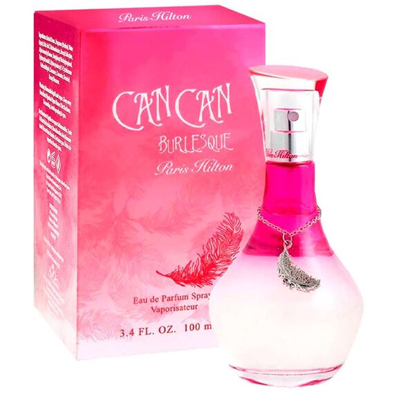 Paris Hilton Can Can Burlesque For Women Eau De Parfum 100ml, 4 image