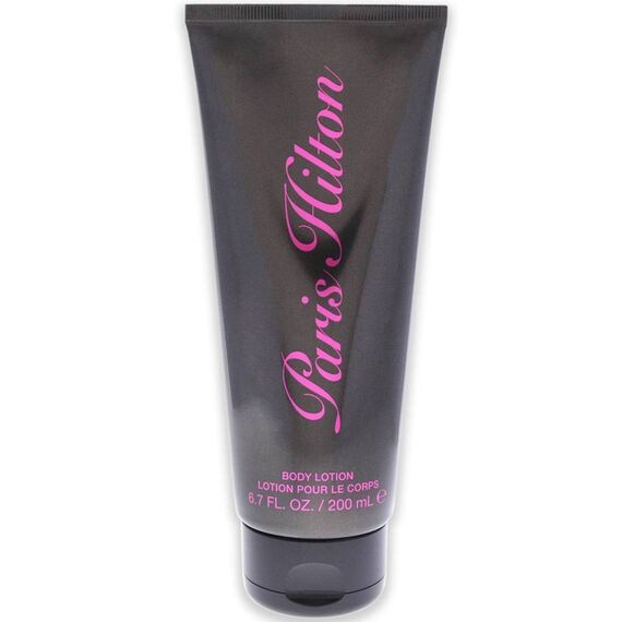 Paris Hilton For Women Body Lotion 200ml