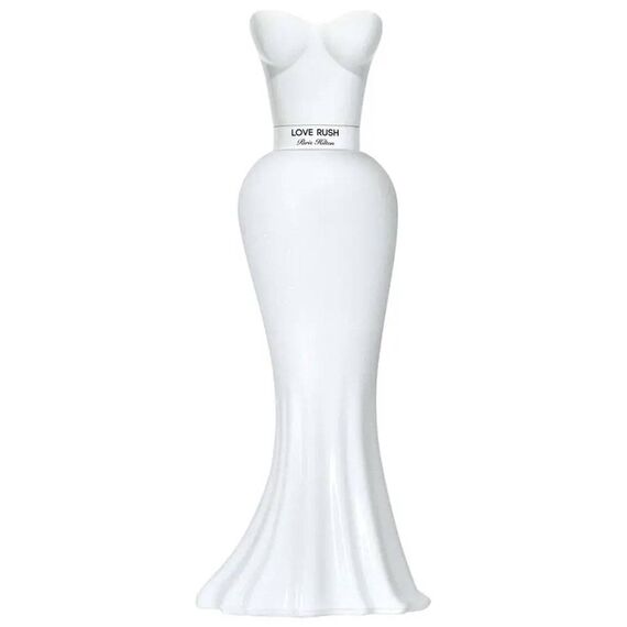 Paris Hilton Love Rush For Women Eau De Parfum 100ml