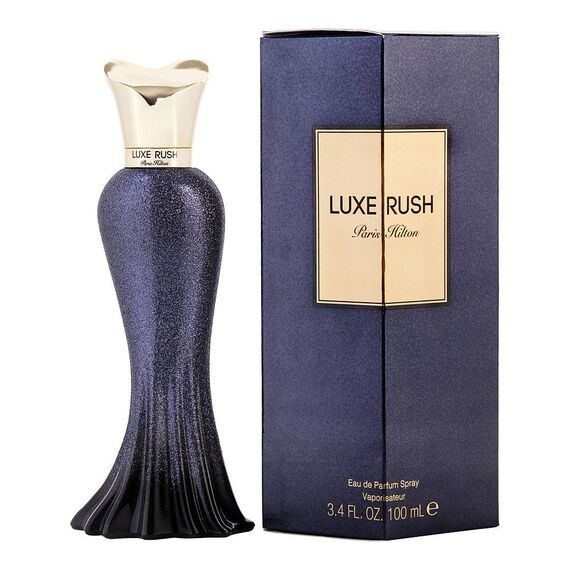 Paris Hilton Luxe Rush For Women Eau De Parfum 100ml, 3 image