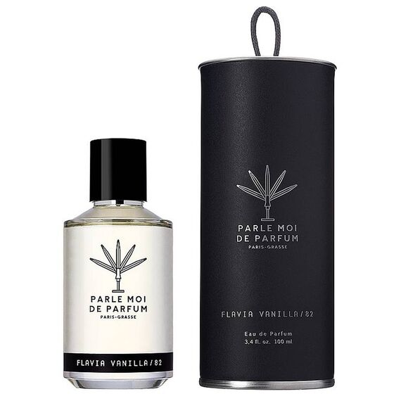 Parle Moi De Parfum Flavia Vanilla 82 For Women Eau De Parfum 100ml, 3 image