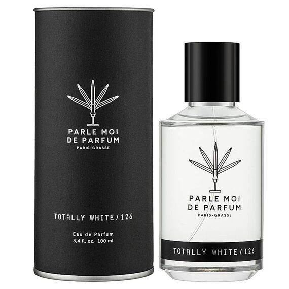 Parle Moi De Parfum Totally White 126 Eau De Parfum 100ml, 2 image