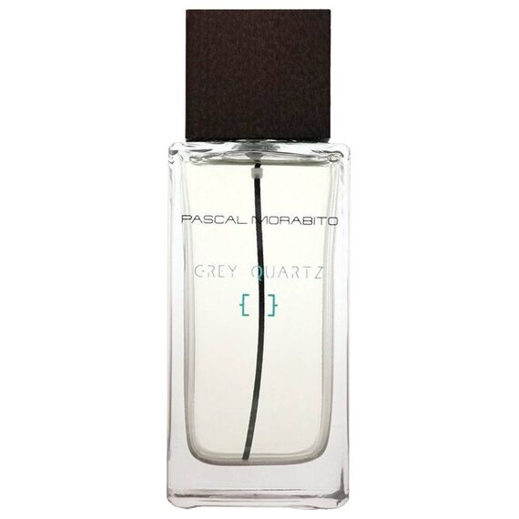 Pascal Morabito Grey Quartz For Men Eau De Toilette 100ml