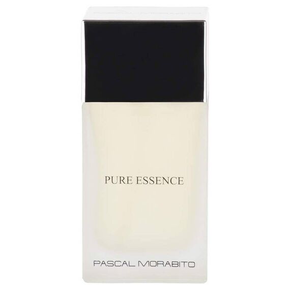 Pascal Morabito Pure Essence For Men Eau De Toilette 100ml