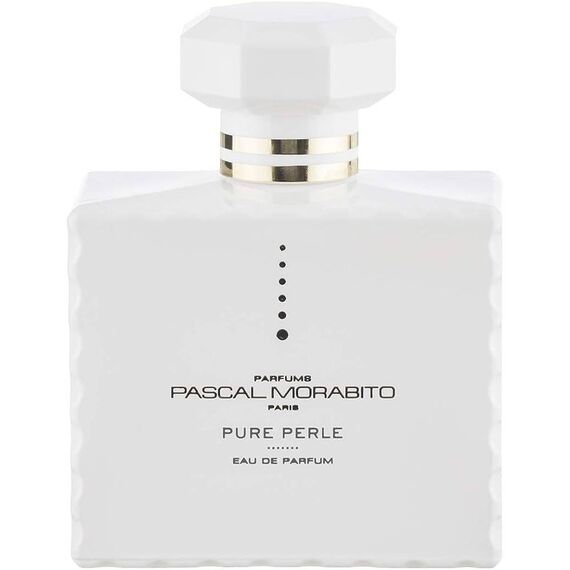 Pascal Morabito Pure Perle For Women Eau De Parfum 100ml