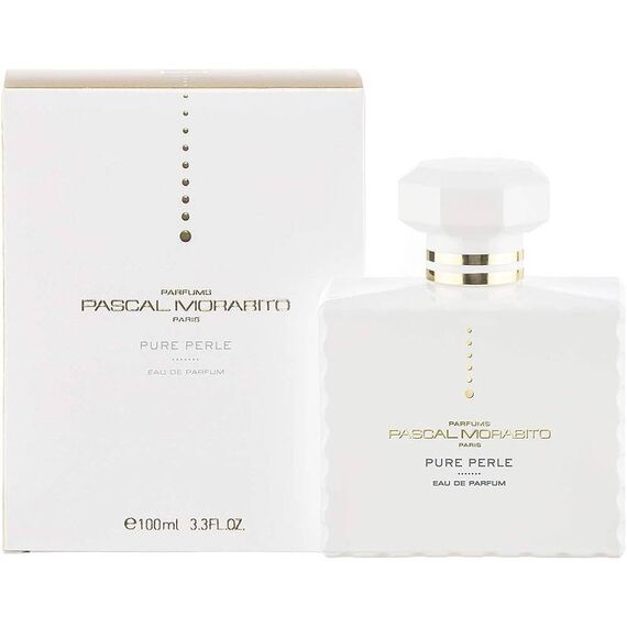 Pascal Morabito Pure Perle For Women Eau De Parfum 100ml, 3 image