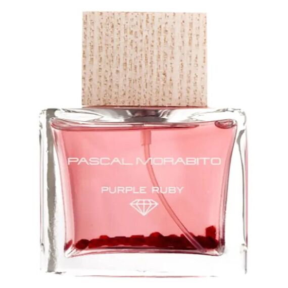 Pascal Morabito Purple Ruby For Women Eau De Parfum 95ml