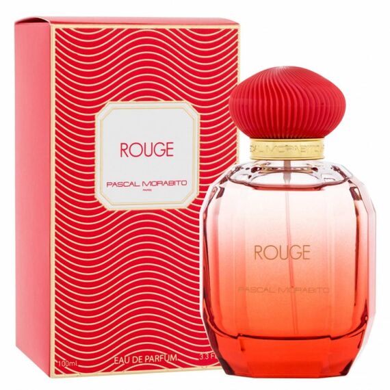 Pascal Morabito Rouge For Women Eau De Parfum 100ml, 3 image