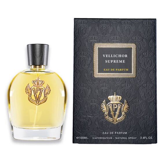 Parfums Vintage Vellichor Supreme Eau De Parfum 100ml, 4 image