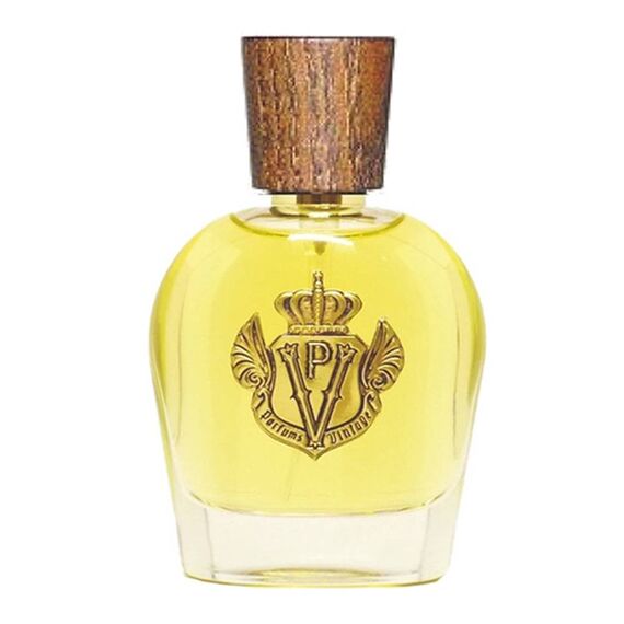 Parfums Vintage Mercurial Eau De Parfum 100ml